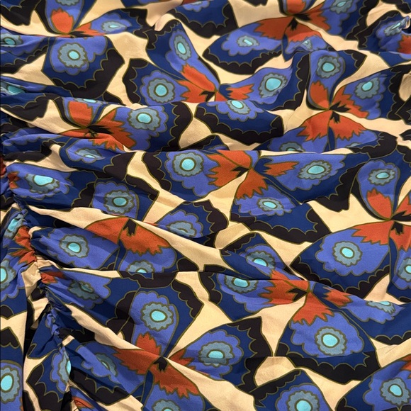 RHODE Pia Dress - Picture 7 of 8